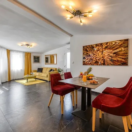 Nia Deluxe & Elegance * 杜布罗夫尼克