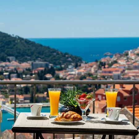 Nia Deluxe & Elegance Appartement