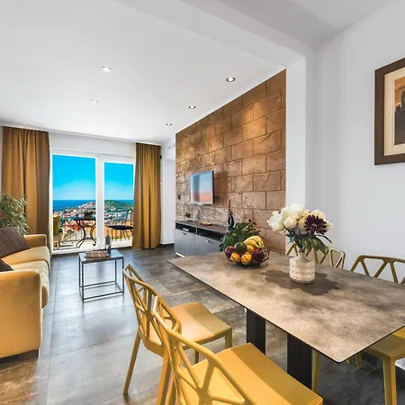 Nia Deluxe & Elegance Appartement Dubrovnik