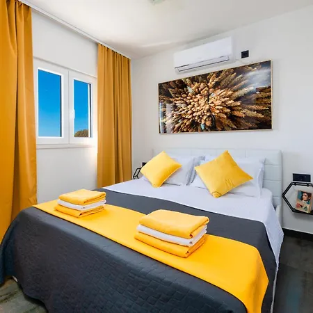 Nia Deluxe & Elegance * Dubrovnik