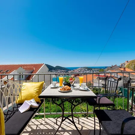 Nia Deluxe & Elegance Apartment Dubrovnik