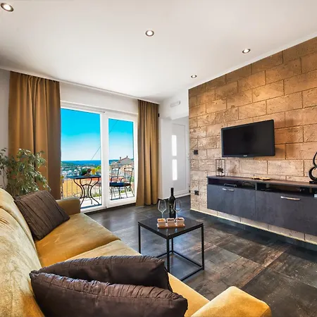 Nia Deluxe & Elegance Dubrovnik