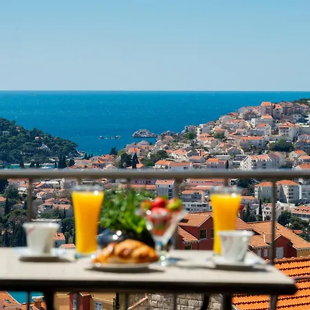 Nia Deluxe & Elegance Appartement