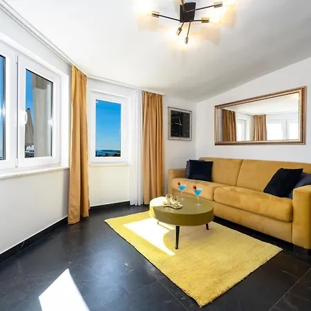 Apartment Nia Deluxe & Elegance Dubrovnik