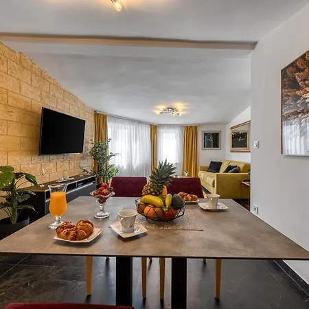 Apartment Nia Deluxe & Elegance Dubrovnik