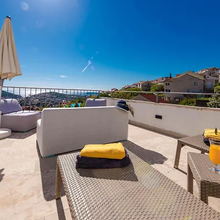 Nia Deluxe & Elegance Apartment Dubrovnik