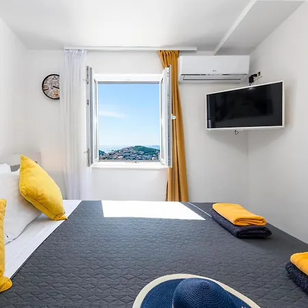 Nia Deluxe & Elegance Ντουμπρόβνικ