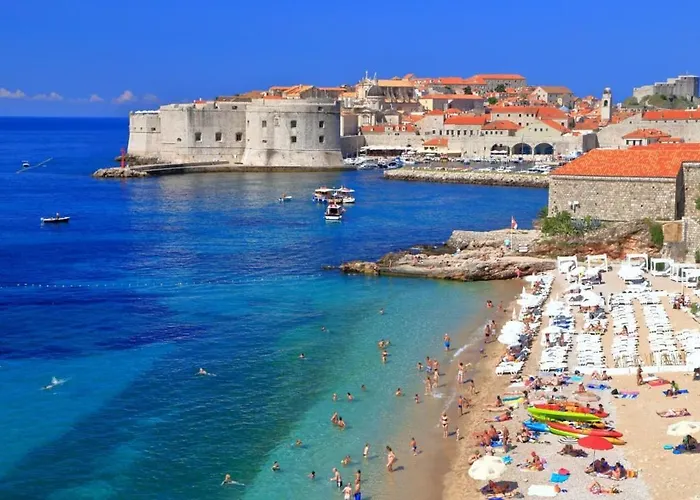 Nia Deluxe & Elegance Appartement Dubrovnik