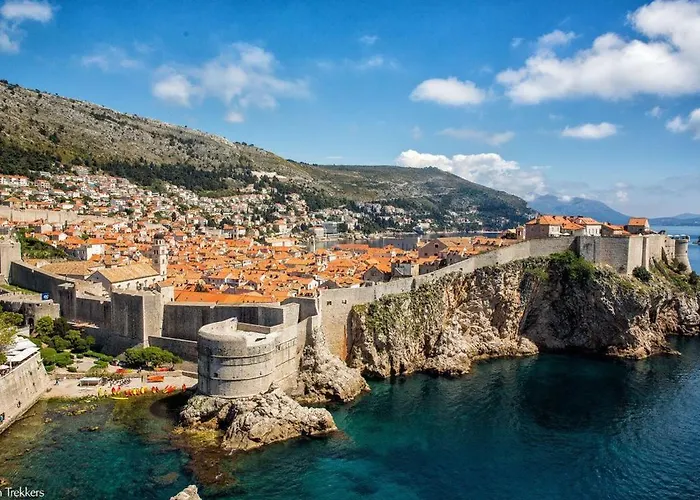 Nia Deluxe & Elegance * Dubrovnik