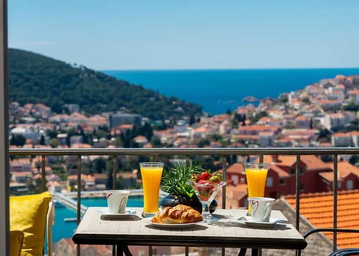 Nia Deluxe & Elegance Appartement