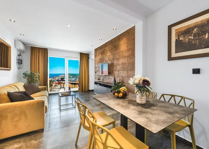 Nia Deluxe & Elegance Appartement Dubrovnik