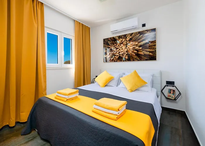 Nia Deluxe & Elegance * Dubrovnik