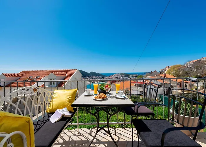 Nia Deluxe & Elegance Appartement Dubrovnik