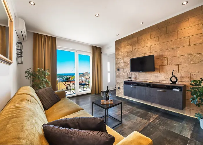 Nia Deluxe & Elegance Dubrovnik