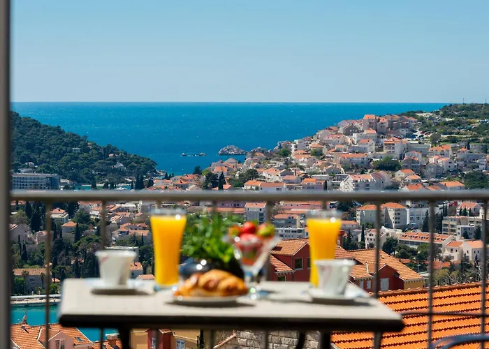 Nia Deluxe & Elegance Appartement