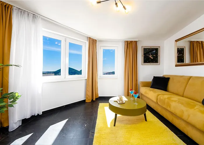 Appartement Nia Deluxe & Elegance