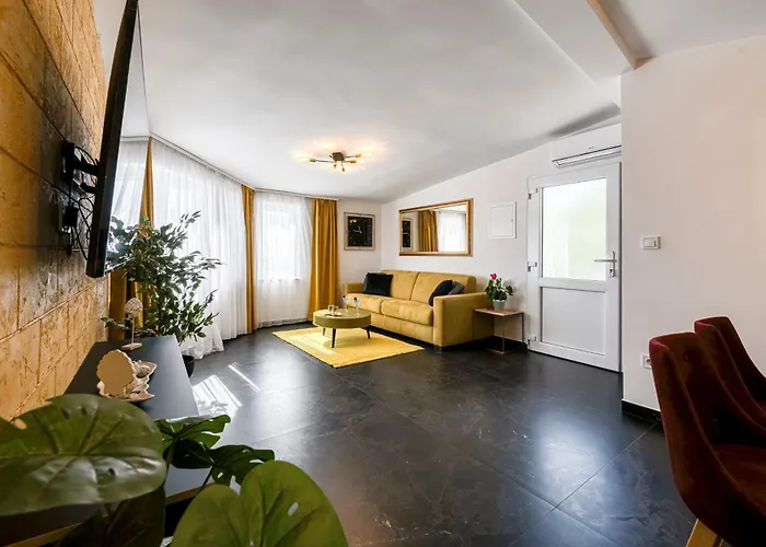 Nia Deluxe & Elegance Appartement Dubrovnik