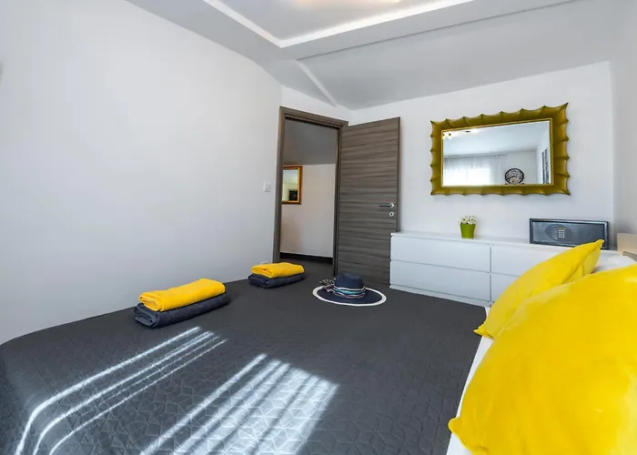 Appartement Nia Deluxe & Elegance