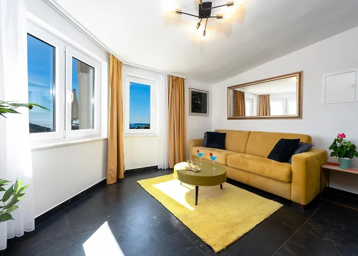 Appartement Nia Deluxe & Elegance Dubrovnik