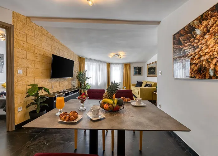 Appartement Nia Deluxe & Elegance Dubrovnik