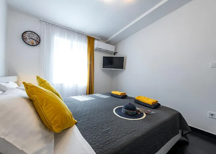 Nia Deluxe & Elegance Dubrovnik