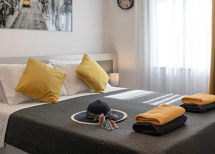 Appartement Nia Deluxe & Elegance Dubrovnik