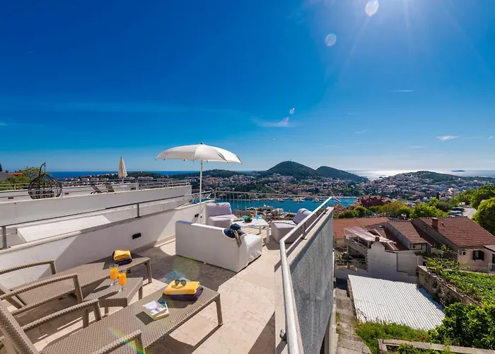 Appartement Nia Deluxe & Elegance