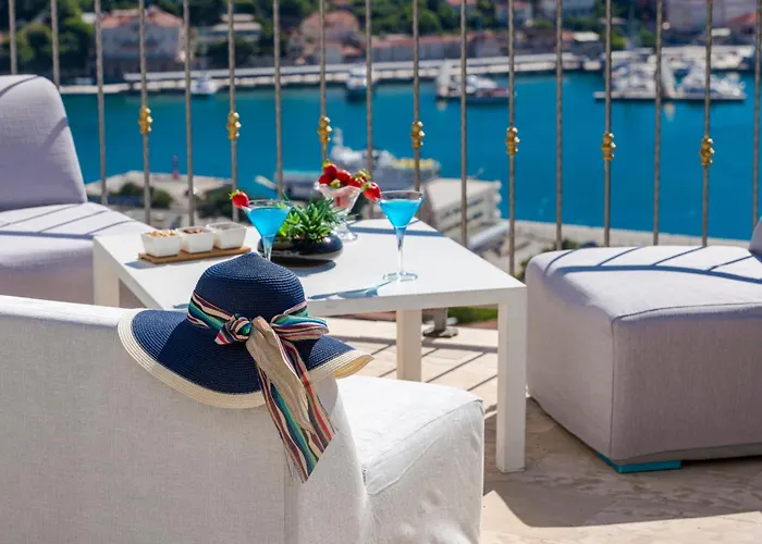 Appartement Nia Deluxe & Elegance *