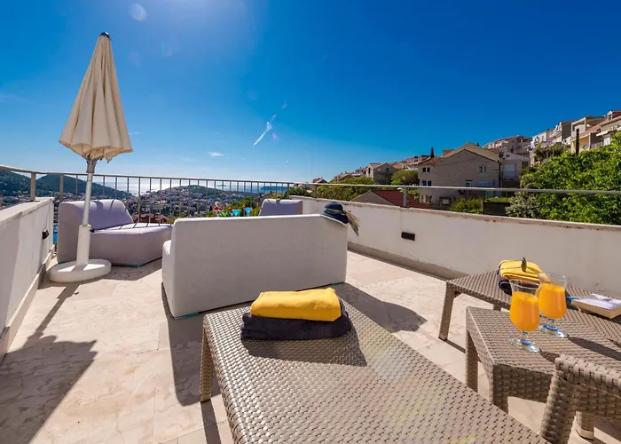 Nia Deluxe & Elegance Appartement Dubrovnik
