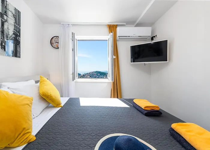 Nia Deluxe & Elegance Dubrovnik