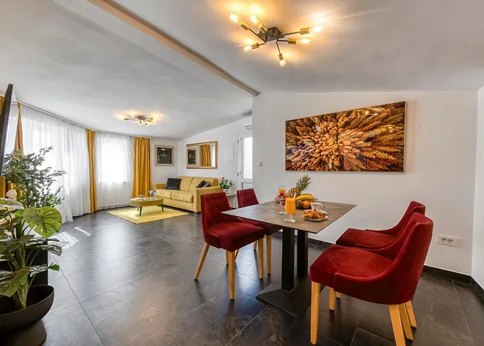 Nia Deluxe & Elegance * Dubrovnik