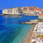 Nia Deluxe & Elegance Daire Dubrovnik