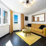 Daire Nia Deluxe & Elegance Dubrovnik