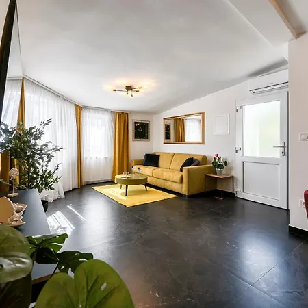 Nia Deluxe & Elegance Apartman Dubrovnik