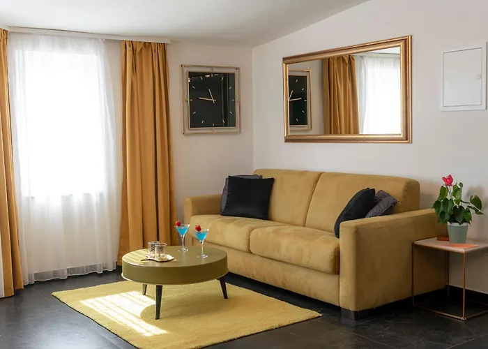 Nia Deluxe & Elegance Ragusa